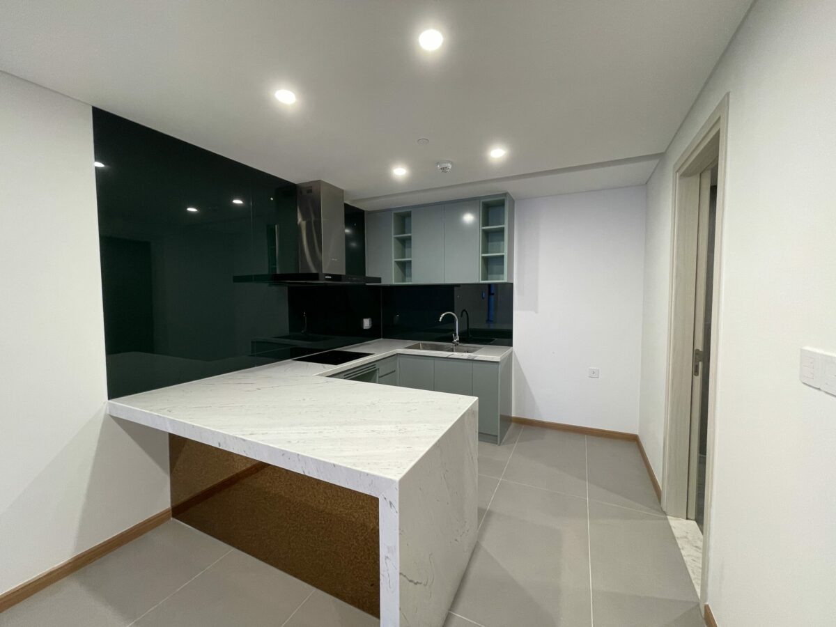 Sam Tower Da Nang – 3BR Apartment for Sale