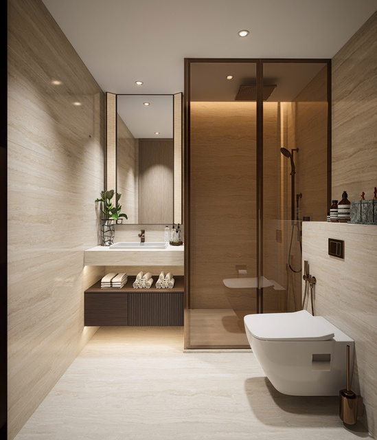 2 bedroom apartment for sale at The Legend City Da Nang