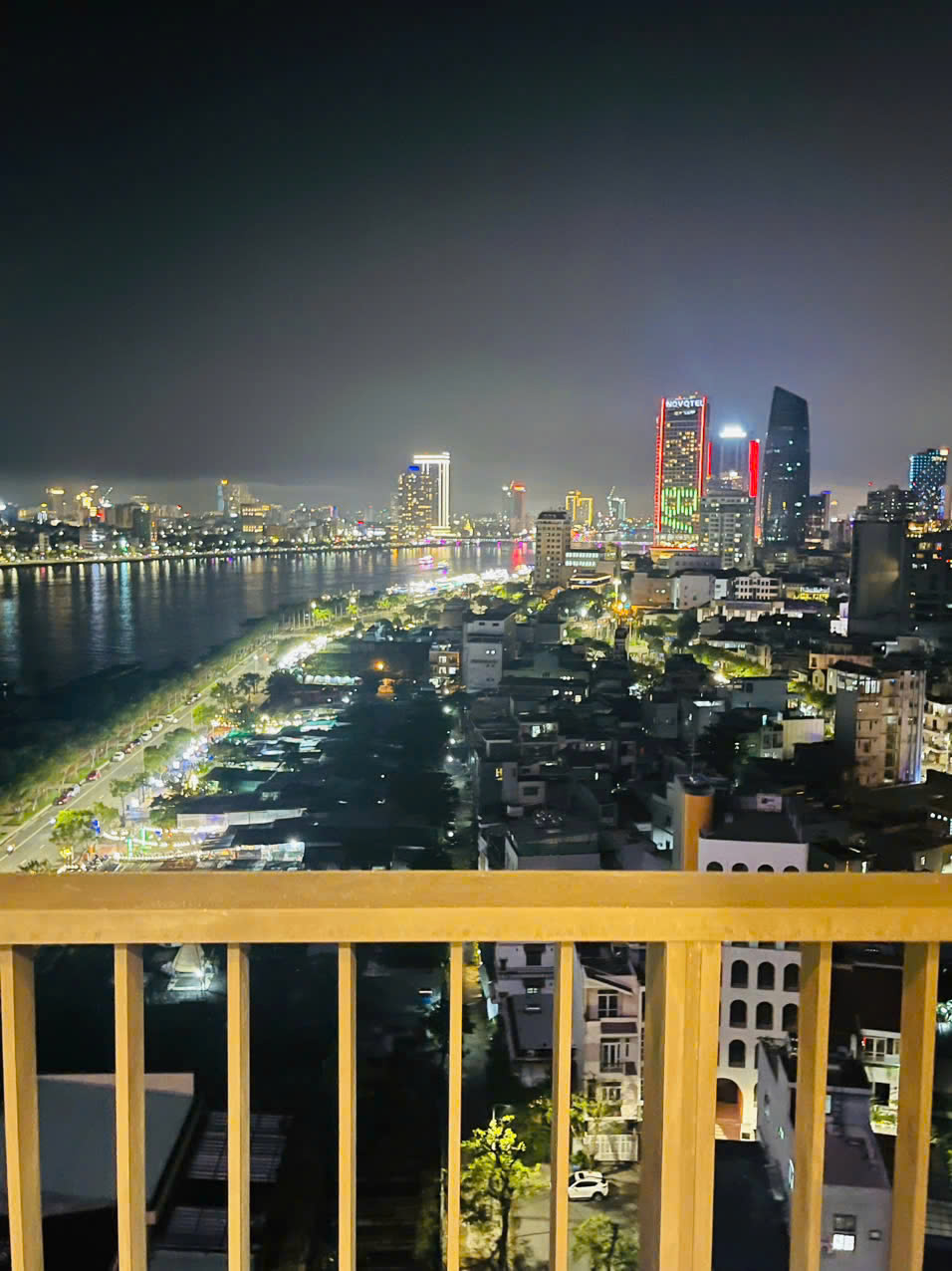 Apartment for Sale at Sam Tower Da Nang