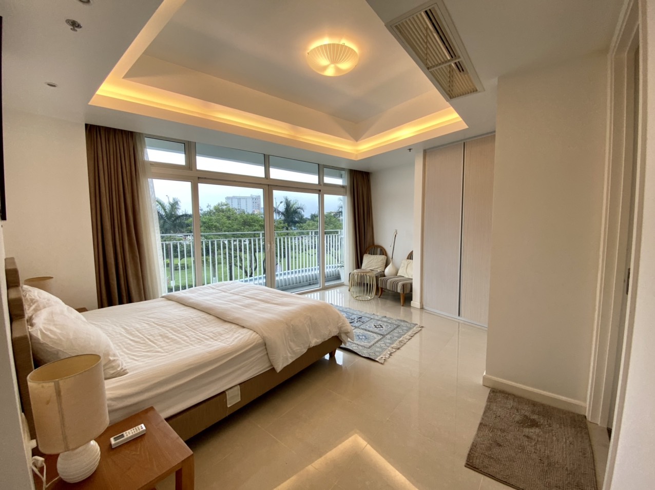 Azura Tower Da Nang – 2BR Condo for Sale