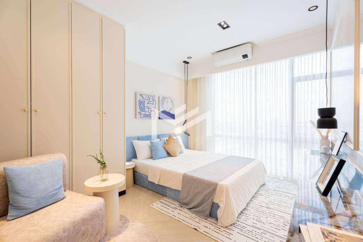 Time Square 10 – Otres Beach, Sihanoukville