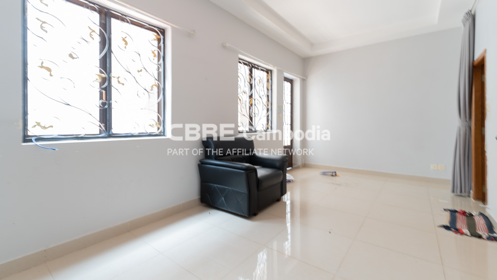 4 Bedroom T Twin Villa For Sale 