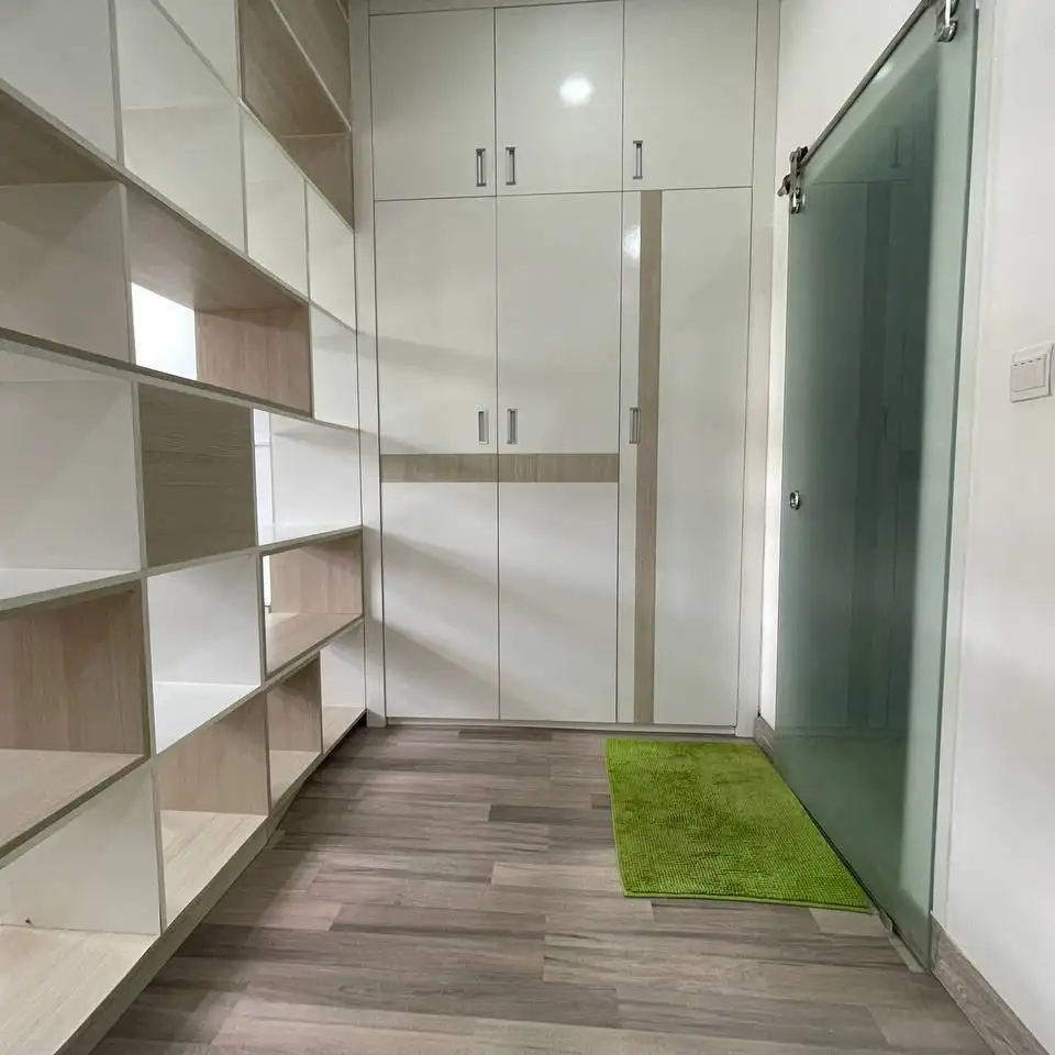 Modern Flat for Sale