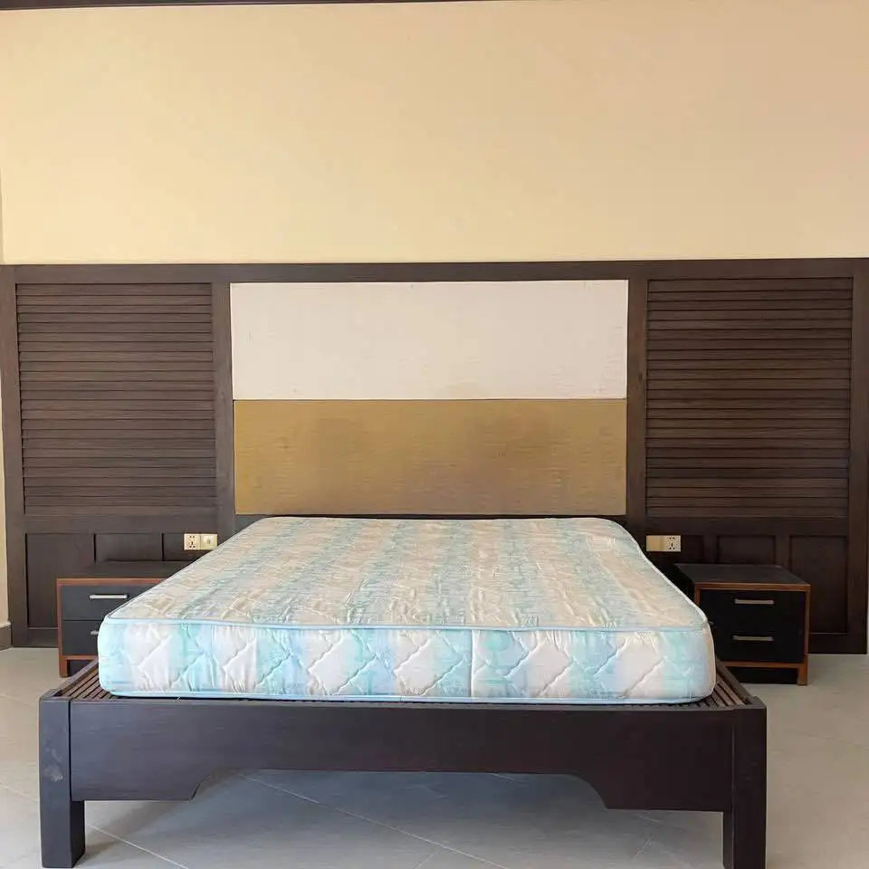 Standalone Villa for Sale in Tuol Kork