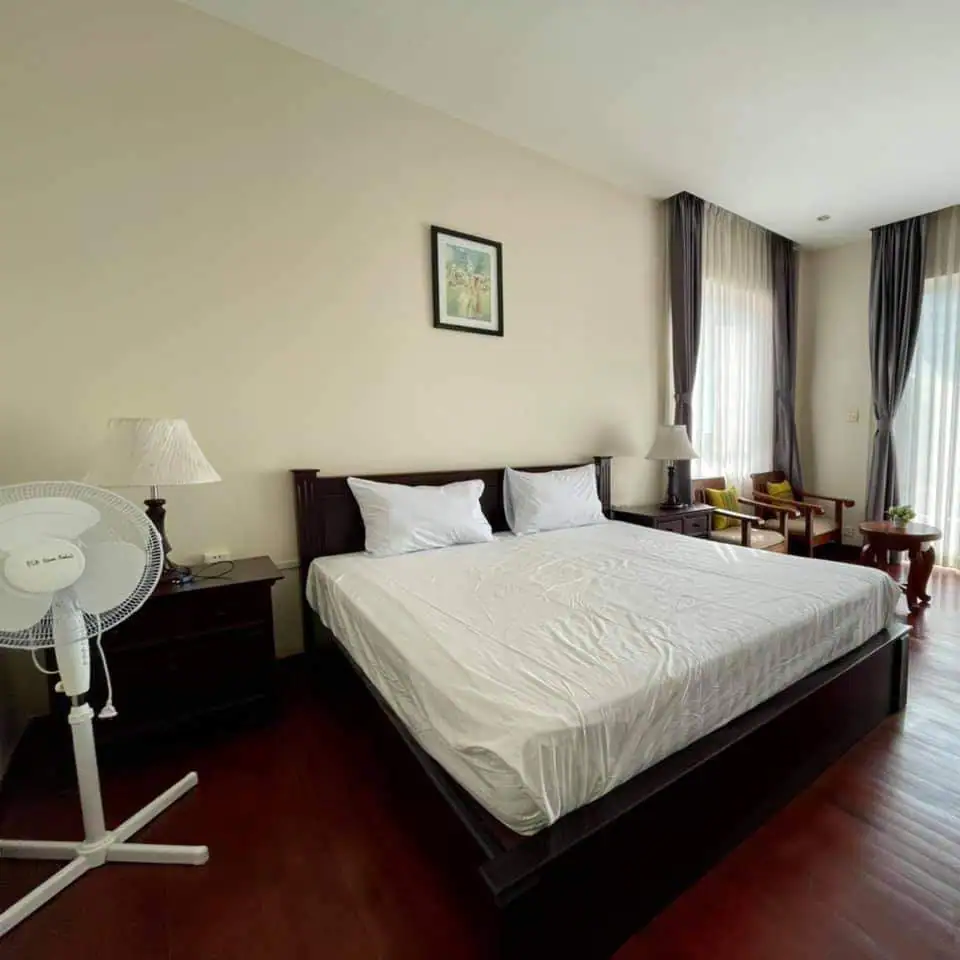 Apartment Building for Sale in BKK 1