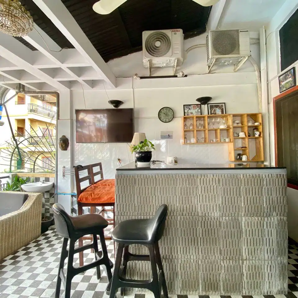 Apartment for Sale near Royal Palace