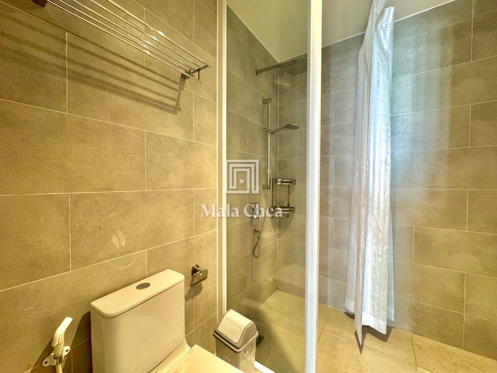 Modern 3-Bedroom Serviced Apartment – Central BKK1