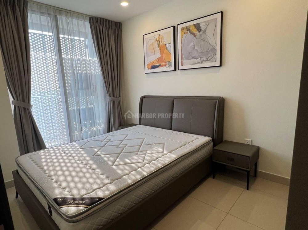 Condo For Rent Near Naga World