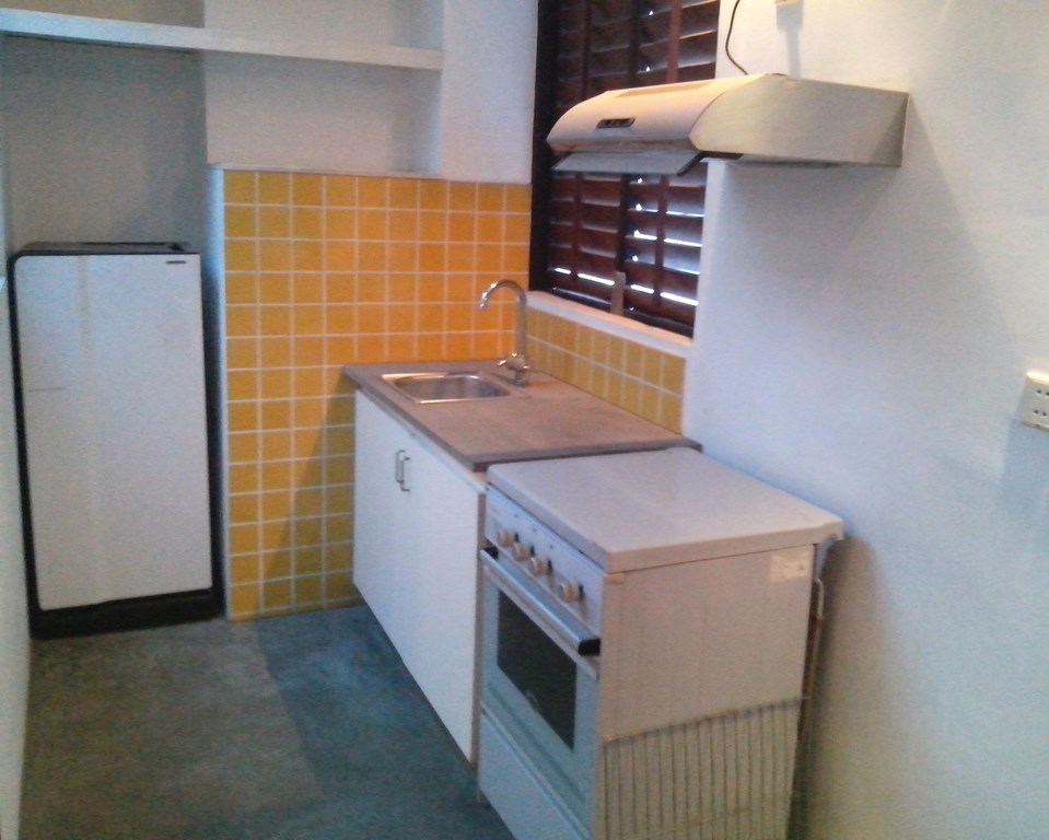 Spacious Duplex 3bedroom