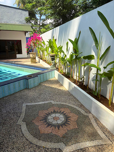 Renovated 3-Bedroom Pool Villa for Sale