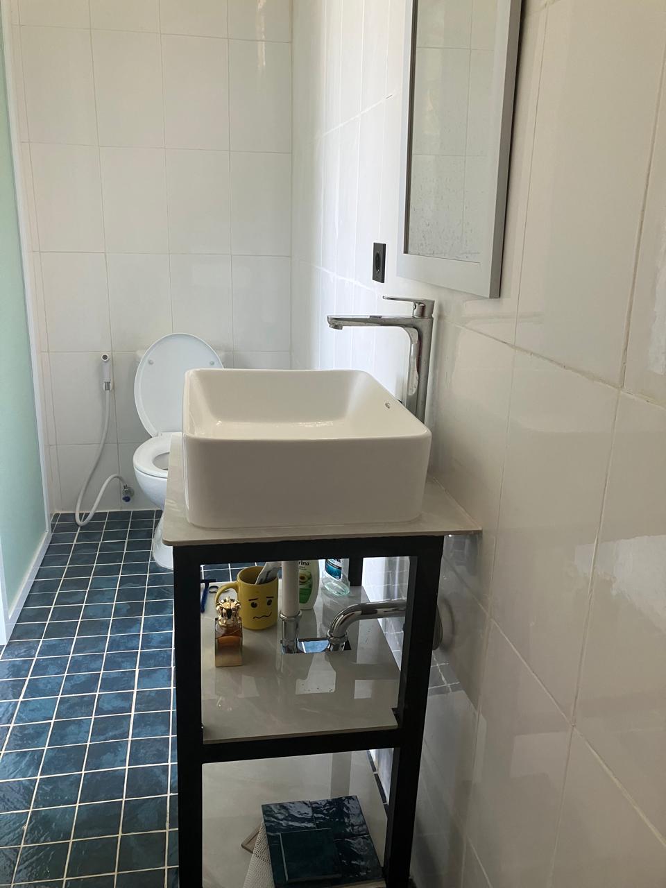 Modern 3BR Villa with Ocean Views