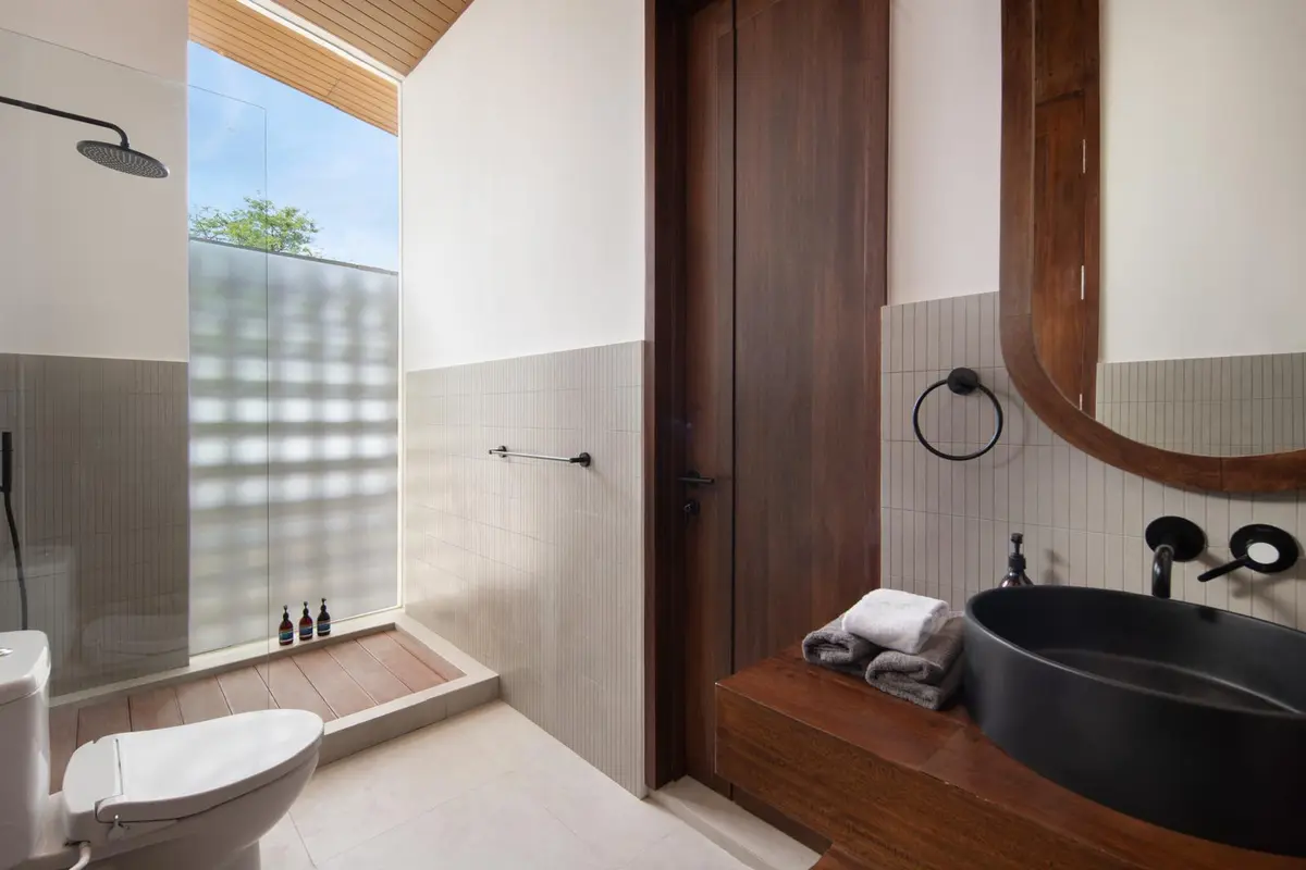 Modern 3-Bedroom Villa for Sale