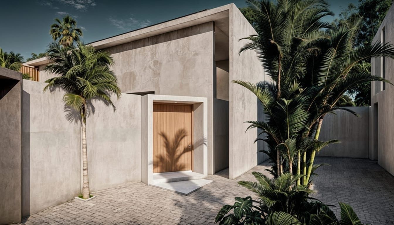 Exclusive 3-Bedroom Loft Villa