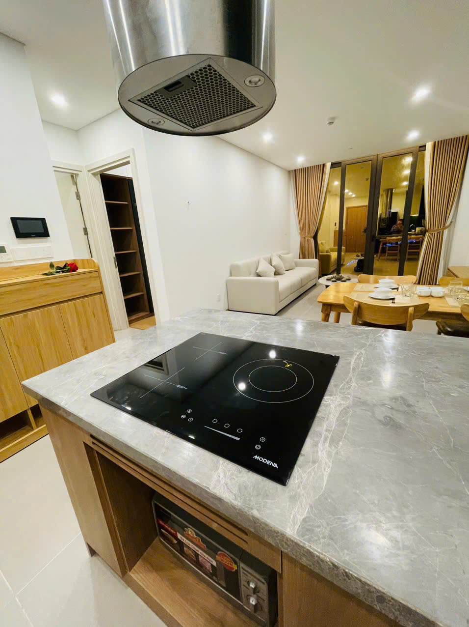 Apartment for Sale at Sam Tower Da Nang