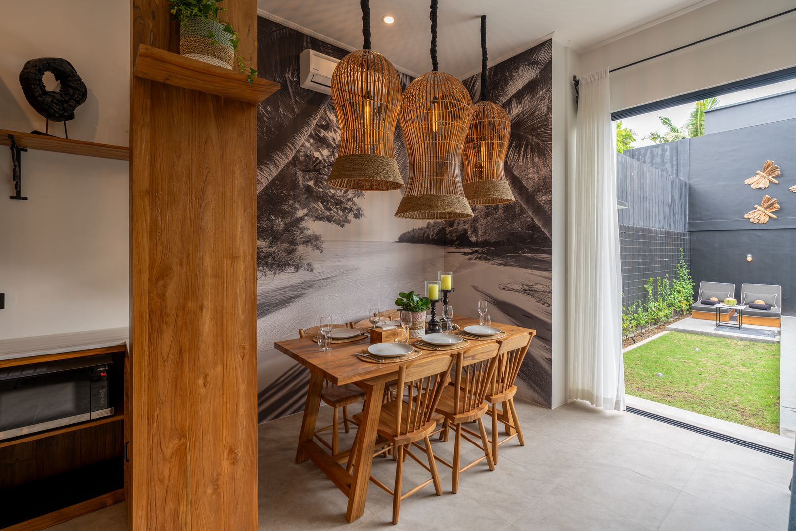 New 3-Bedroom Villa in Tumbak Bayuh