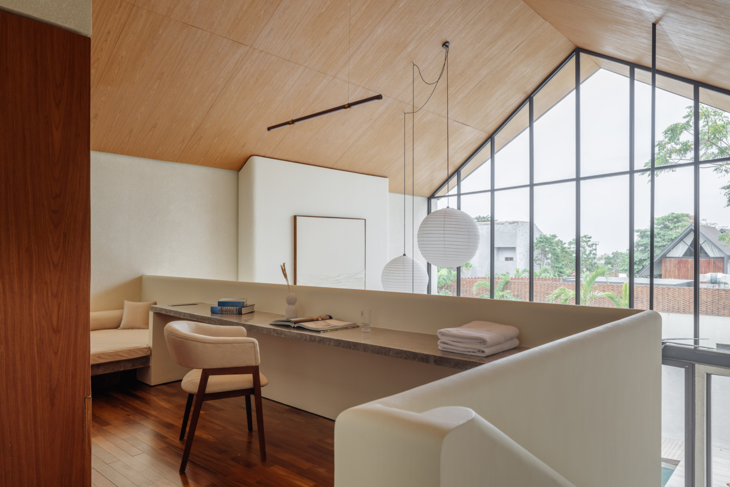 Two-Bedroom Premier Pool Villa