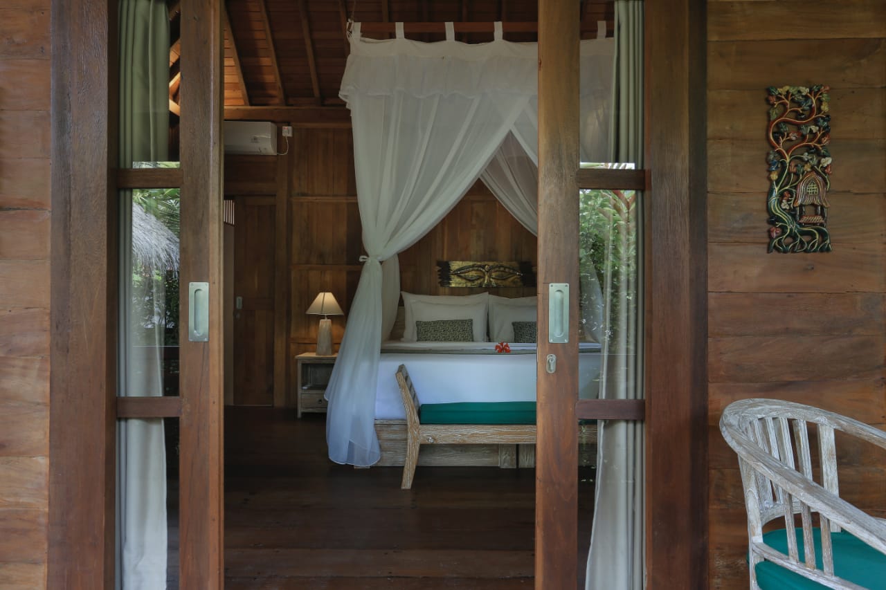 Leasehold Boutique Hotel for Sale – Charming Ubud Escape