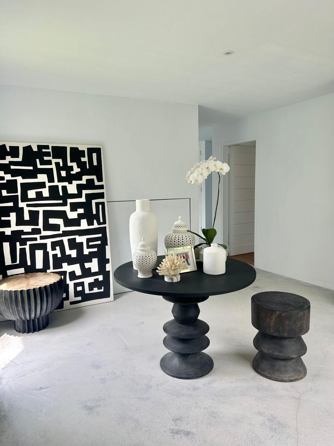 Spacious 5-Bedroom Villa in Canggu