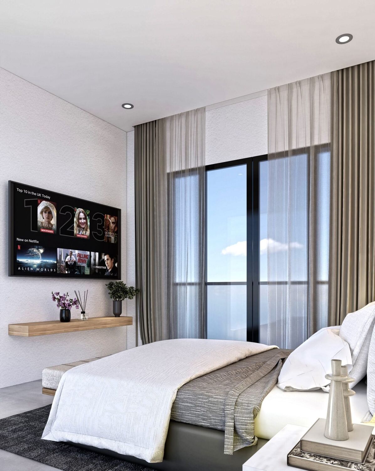 Boutique Luxury Villa Estate for Sale