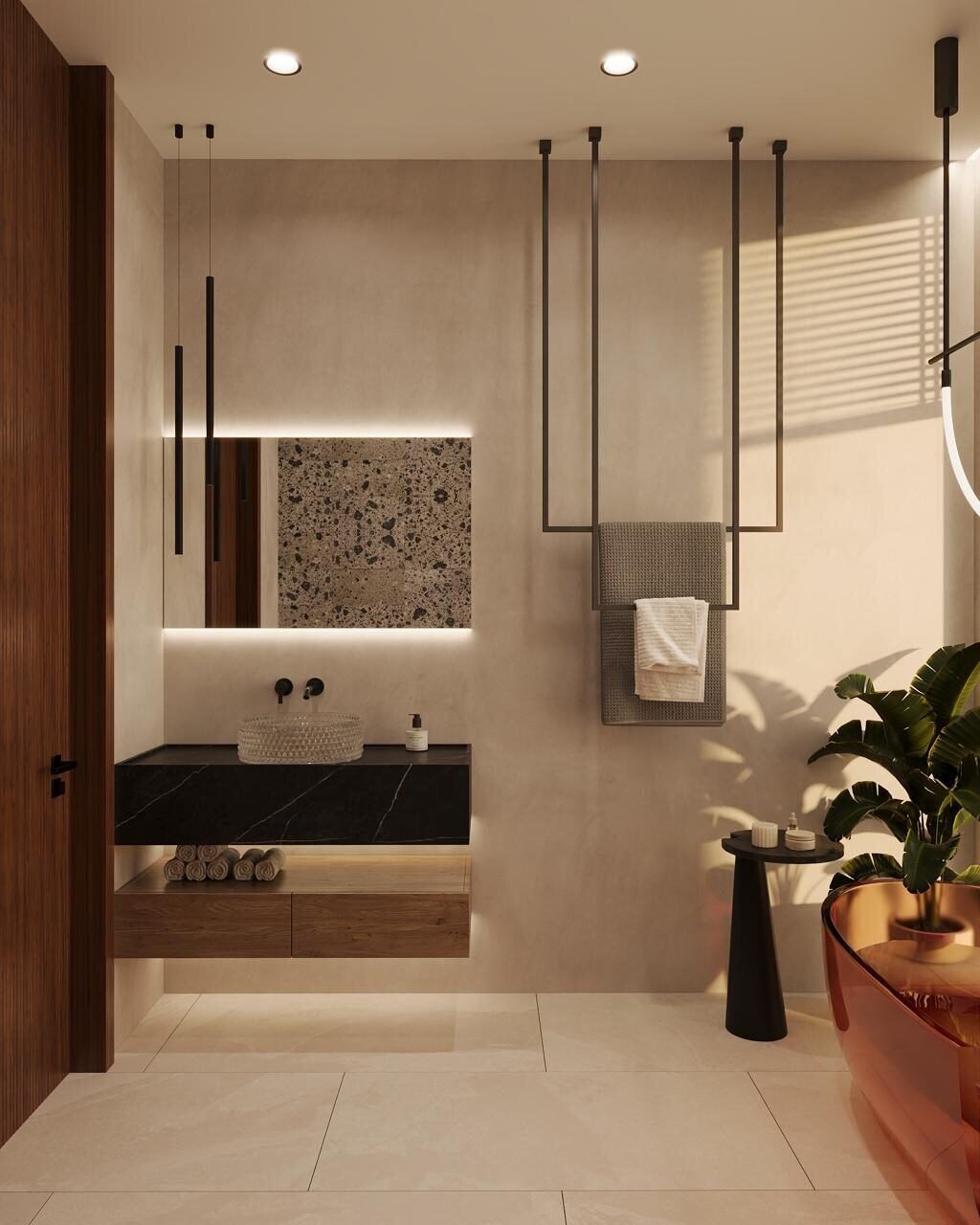 Pristine Jungle Villas 