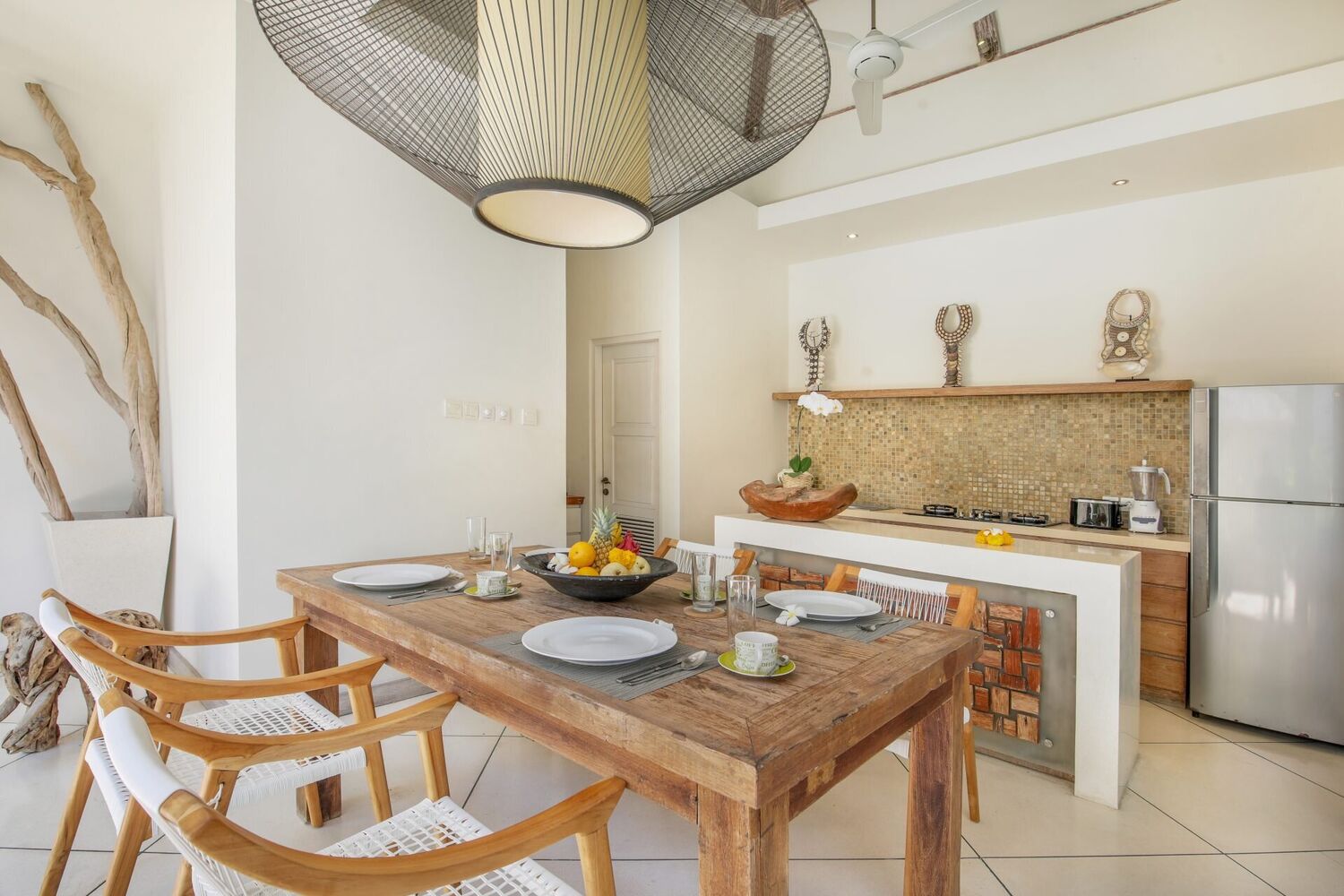 Stylish 2-Bedroom Villa for Sale