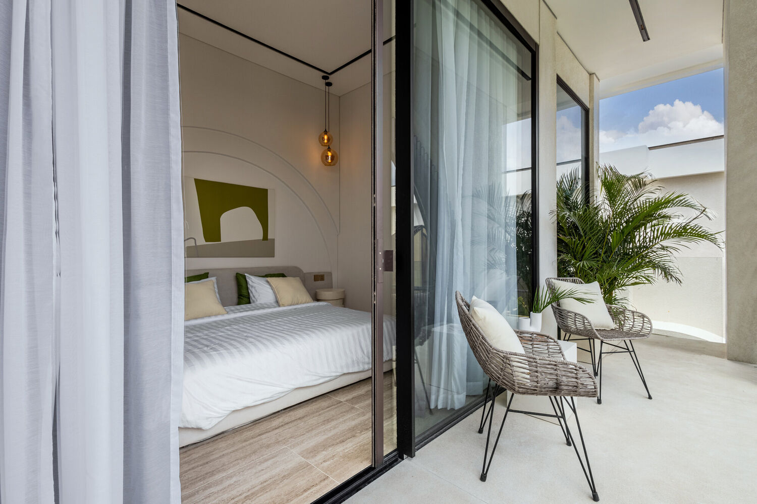 Luxury Villa in Prime Location of Umalas