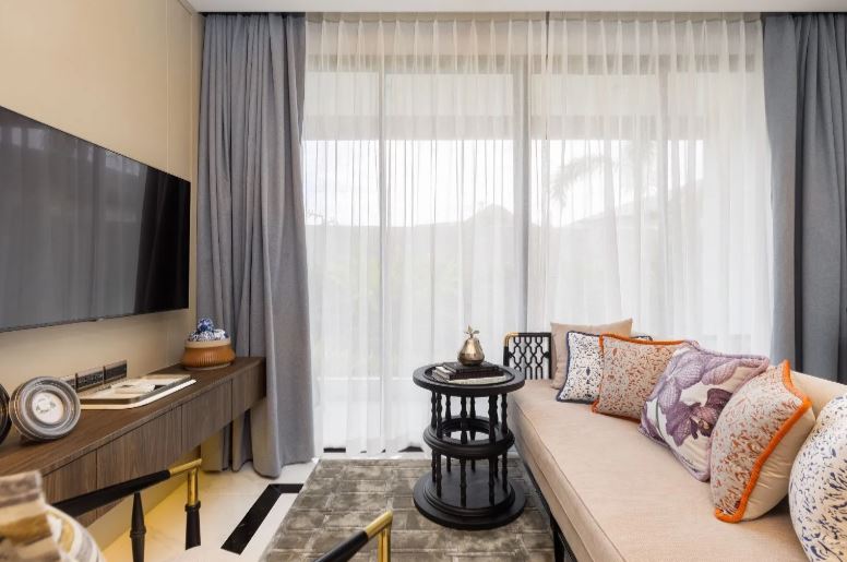 2BR Condo for Sale at 8 Atelier Pasak