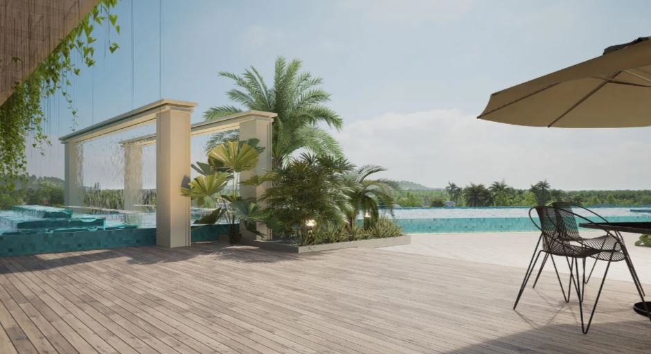 2BR Condo for Sale at 8 Atelier Pasak