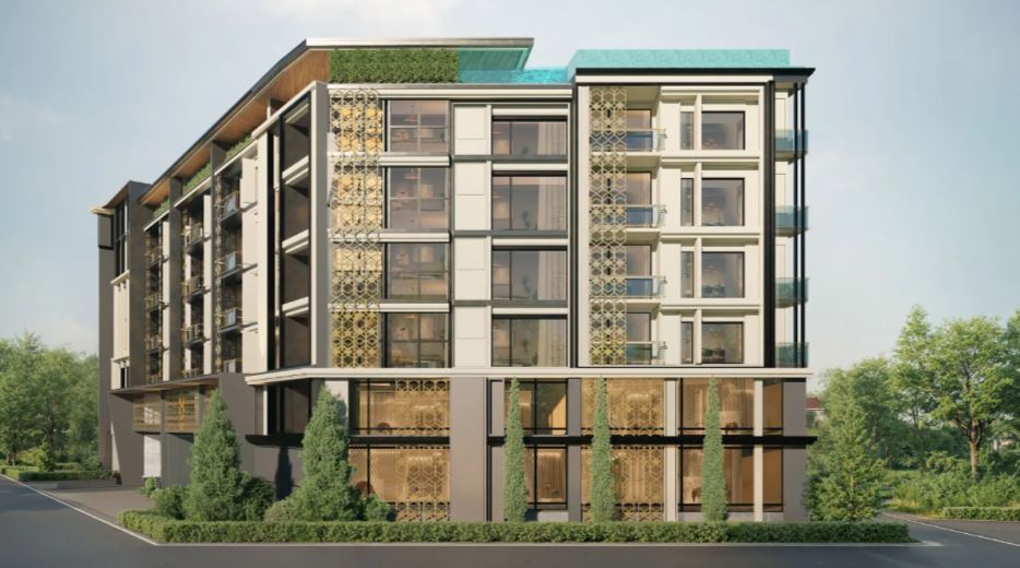 2BR Condo for Sale at 8 Atelier Pasak