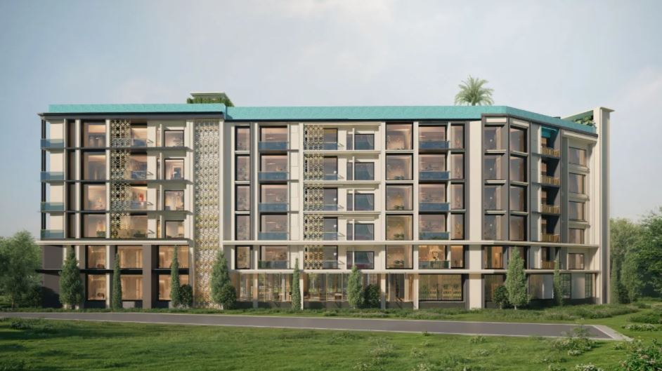 2BR Condo for Sale at 8 Atelier Pasak