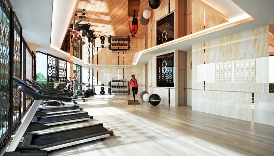 2BR Condo for Sale at 8 Atelier Pasak