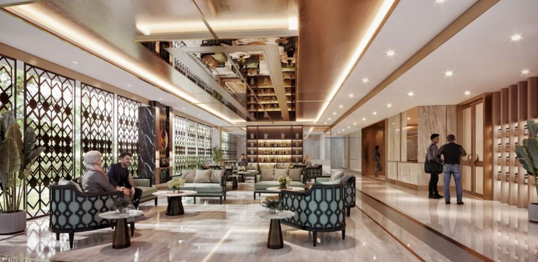 2BR Condo for Sale at 8 Atelier Pasak