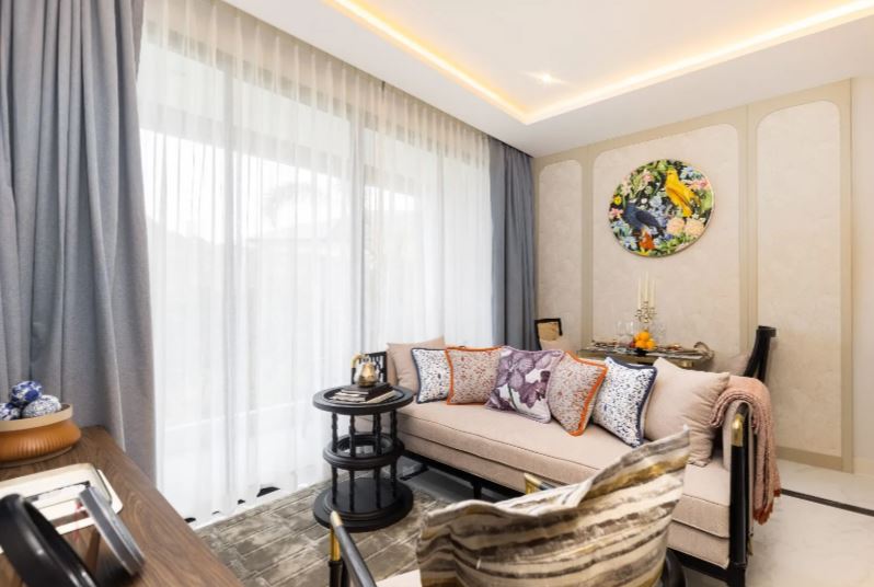 2BR Condo for Sale at 8 Atelier Pasak