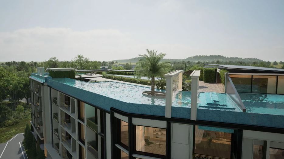 2BR Condo for Sale at 8 Atelier Pasak