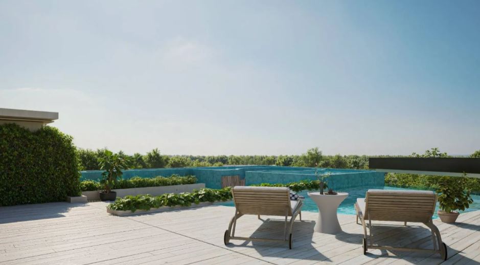 2BR Condo for Sale at 8 Atelier Pasak