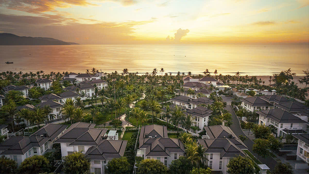 6-Bedroom Villa for Sale in Premier Village Da Nang Resort