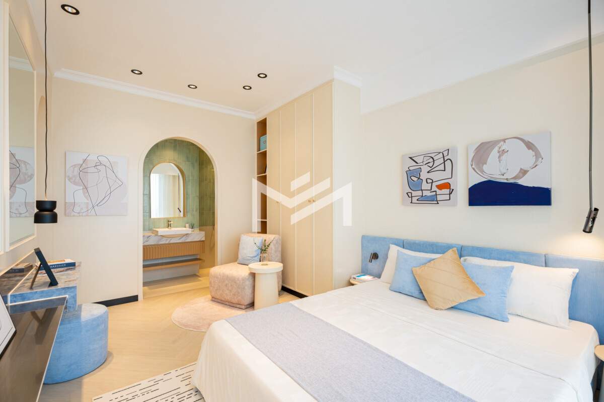 Time Square 10 – Otres Beach, Sihanoukville