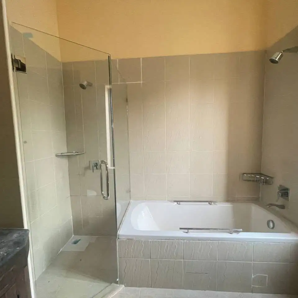 Standalone Villa for Sale in Tuol Kork