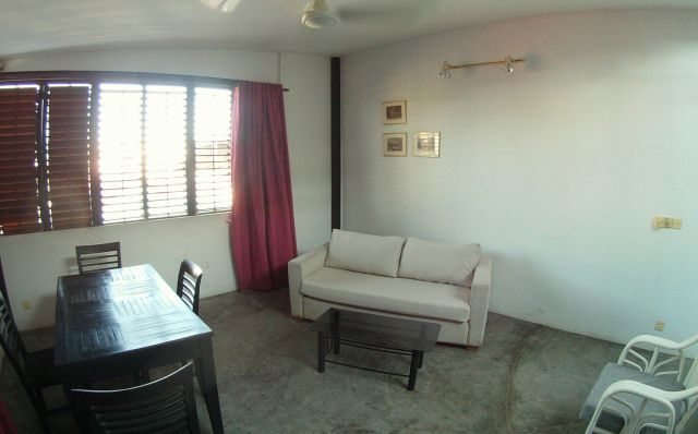 Spacious Duplex 3bedroom