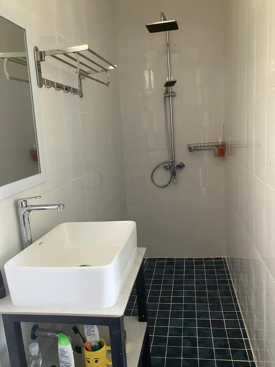 Modern 3BR Villa with Ocean Views