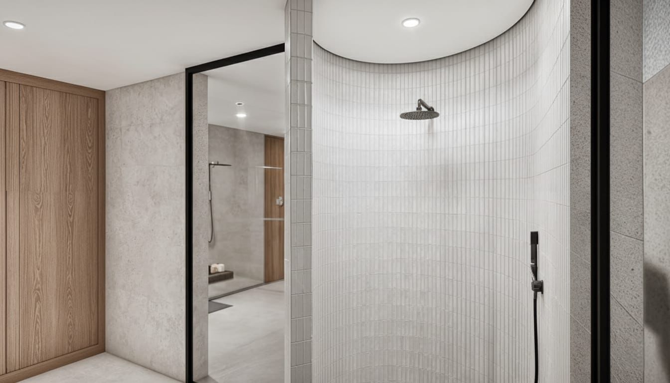 Exclusive 3-Bedroom Loft Villa