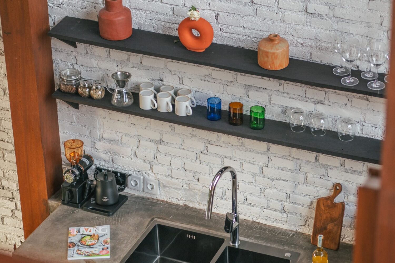 Unique 2-bedroom Villa for Sale 