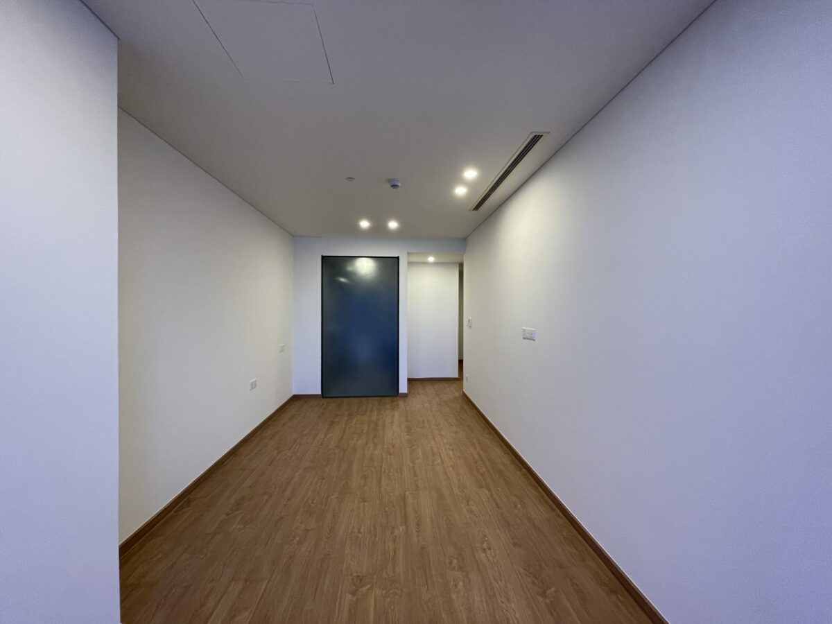 Sam Tower Da Nang – 3BR Apartment for Sale