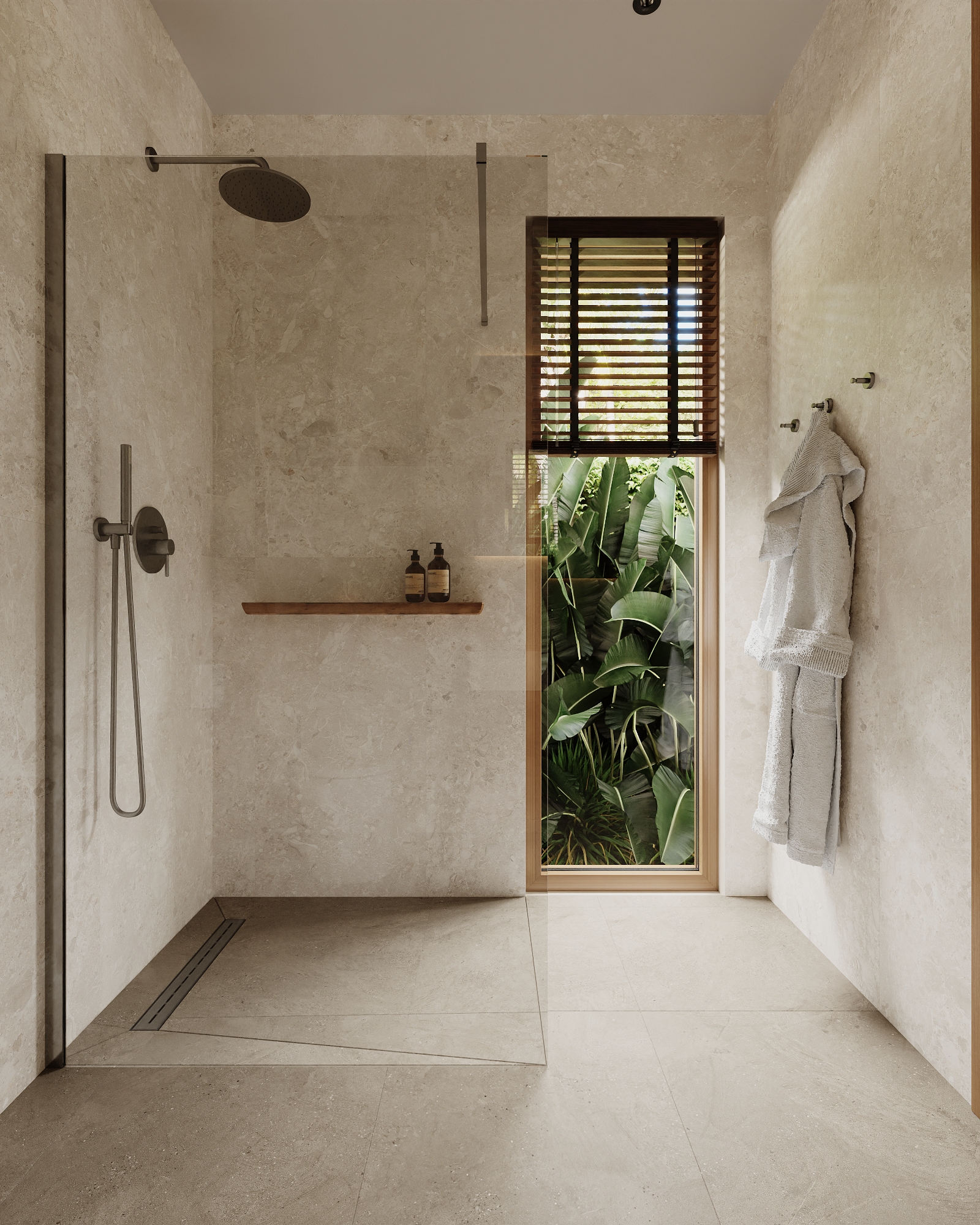 Scenic Jungle Villas in Ubud