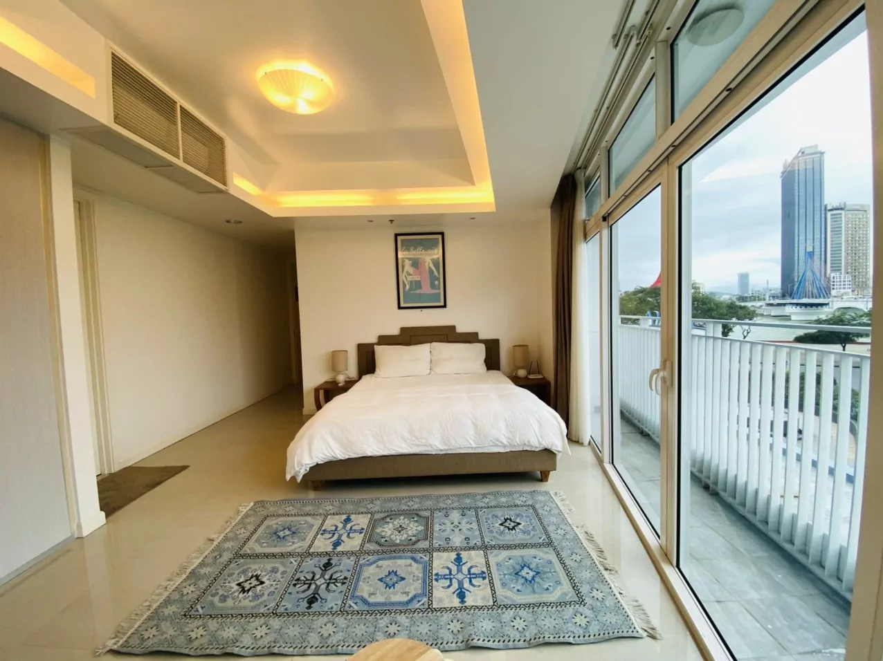 Azura Tower Da Nang – 2BR Condo for Sale
