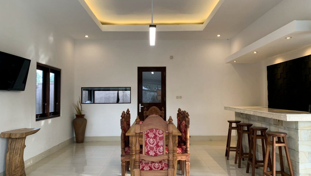 7 Palms Lombok 2 Bedroom