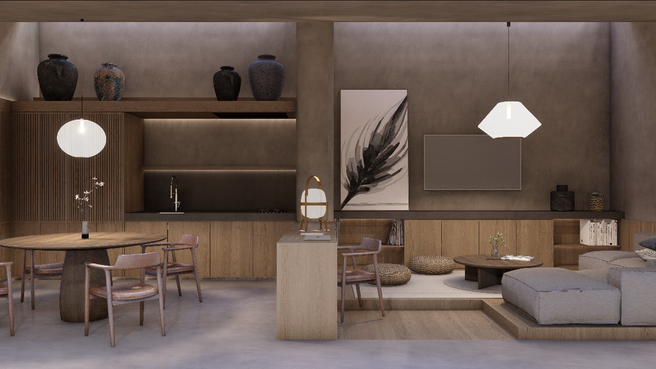 Modern 2–3 Bedroom Villas in Ungasan