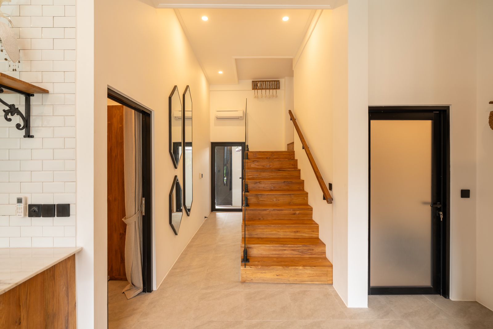 New 3-Bedroom Villa in Tumbak Bayuh