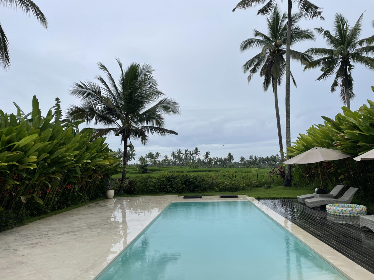 Stunning 3 Bedroom Villa with Mountain Views