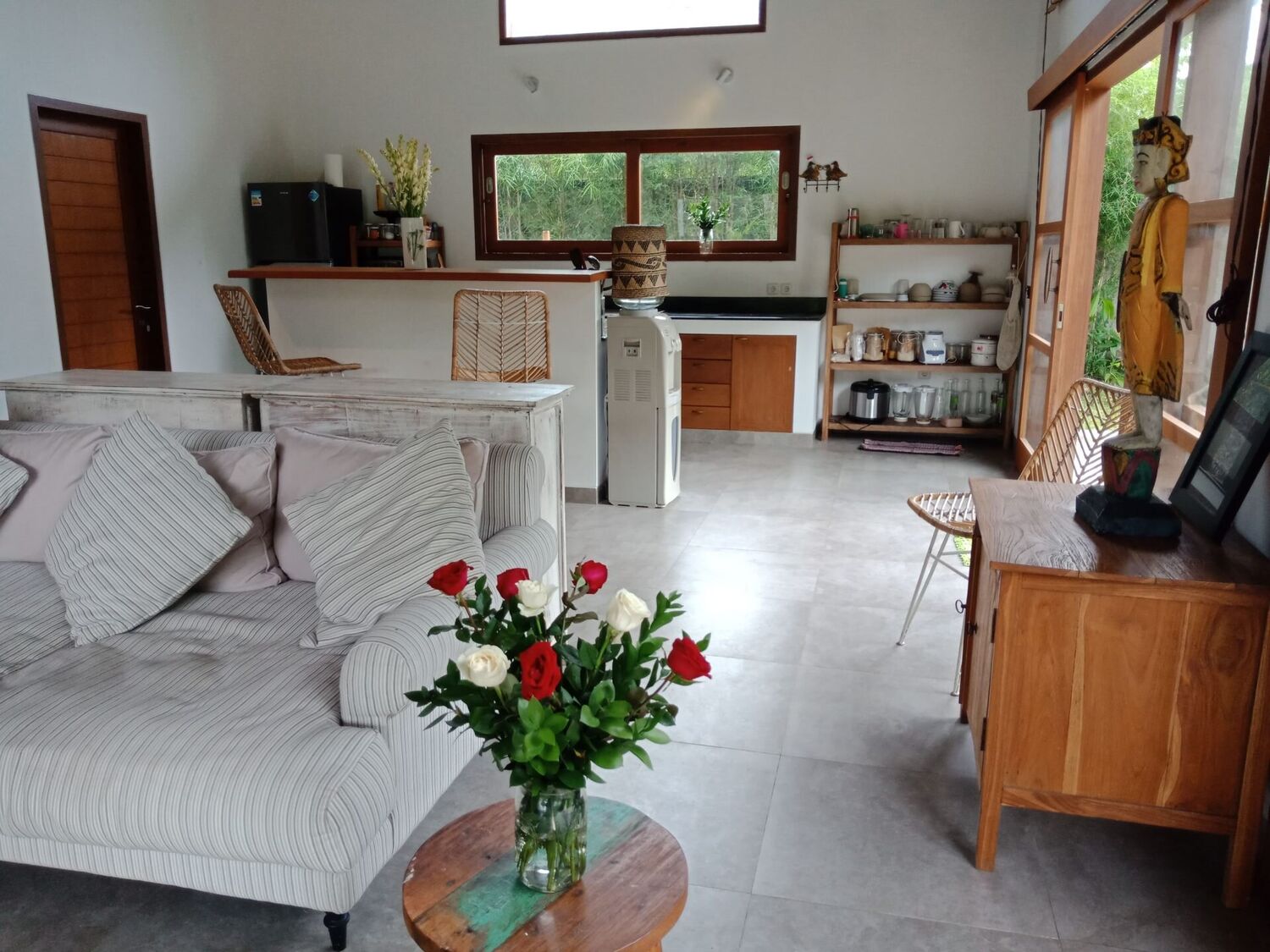 Exceptional 3-Bedroom Riverside Villa